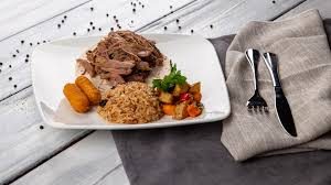 Arnavutköy Adnan Menderes Mahallesi Mevlid Pilavı